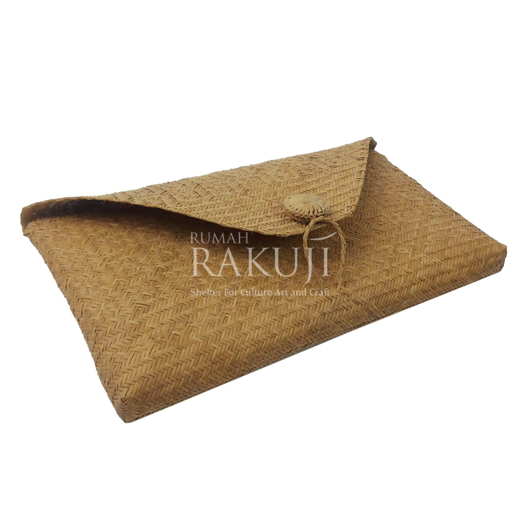 pouch bemban 4d