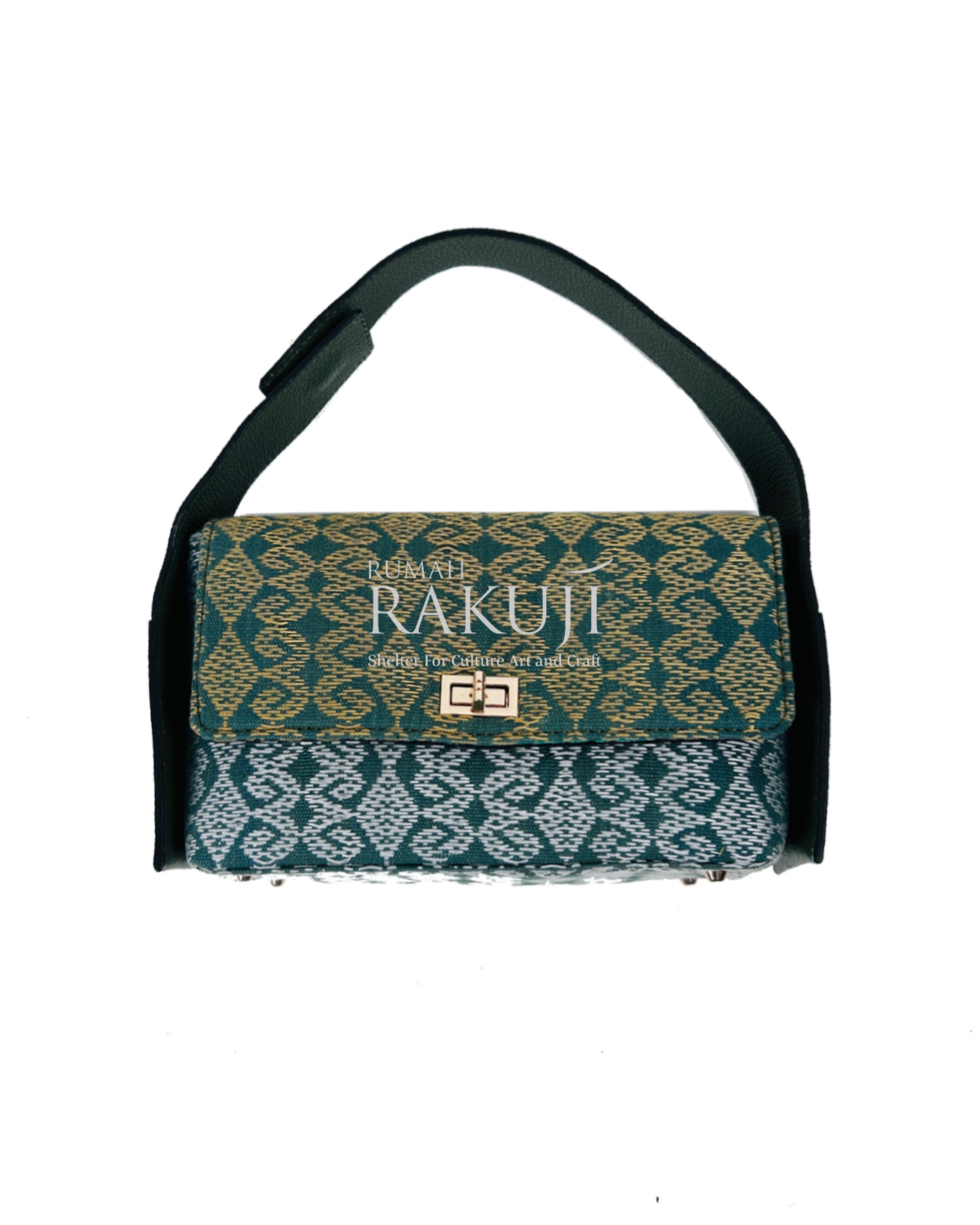Handbag depan sidan 02