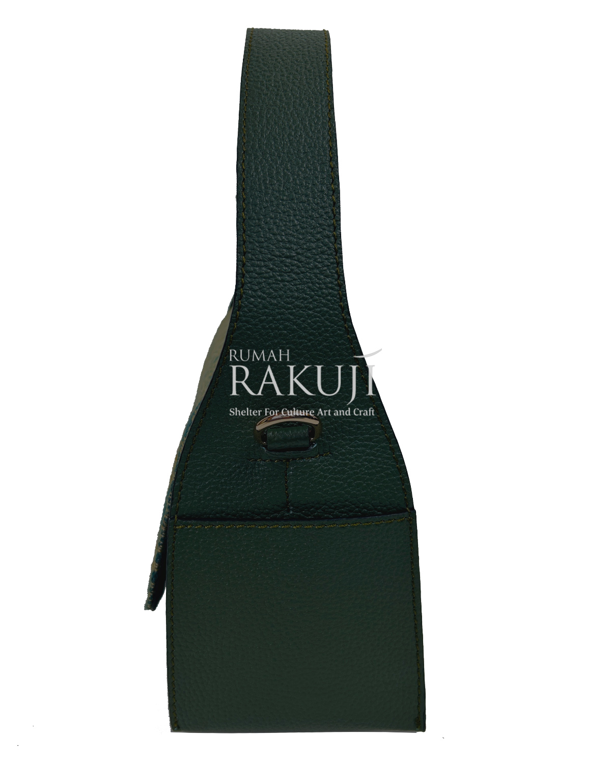Tali 2 Handbag Sidan 02