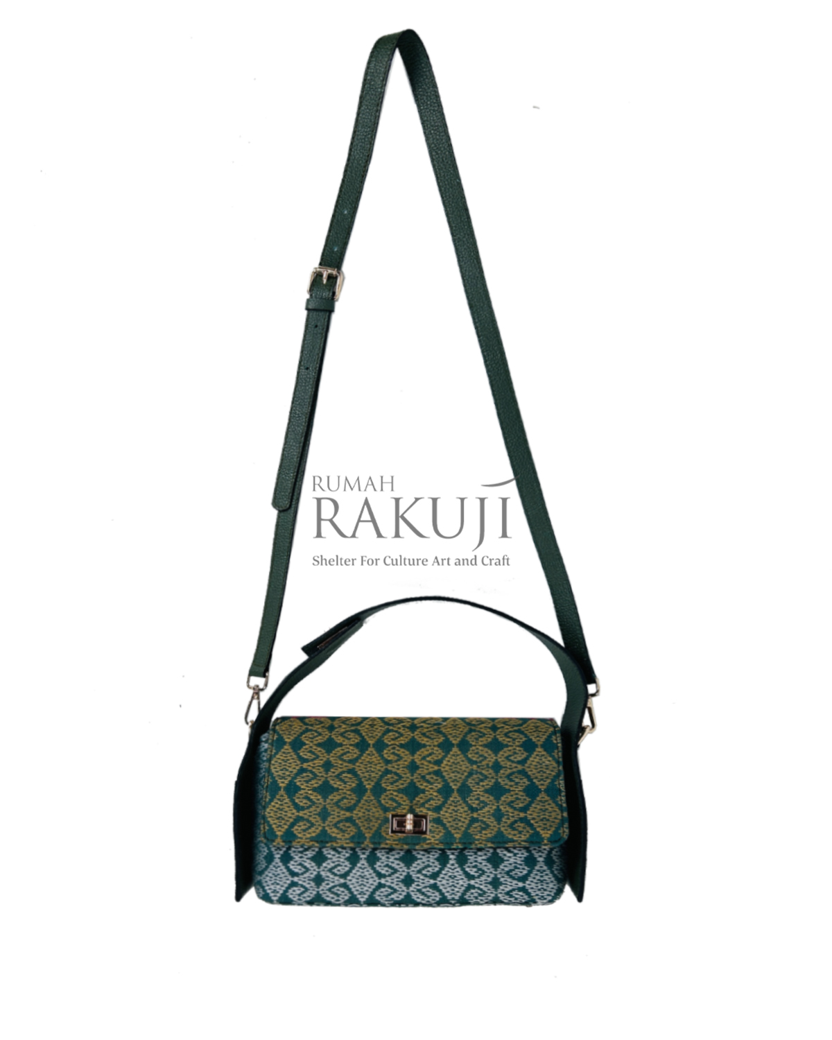 Tas Tali Handbag Sidan 02