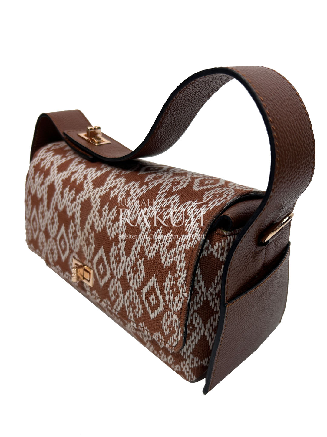 handbag sidan s1b