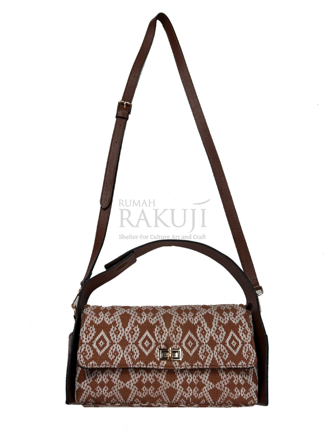 handbag sidan s1d